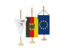 Fa zászlótalp 