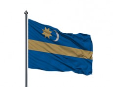 Székely Zászló Standard
